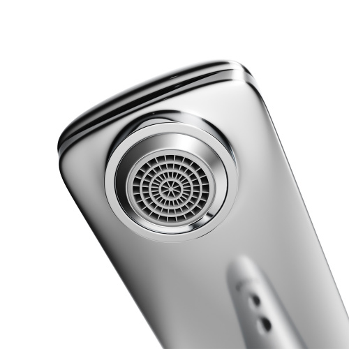 картинка 770290000 Jupiter смеситель для умывальника сенсорный, хром от магазина Сантехстрой