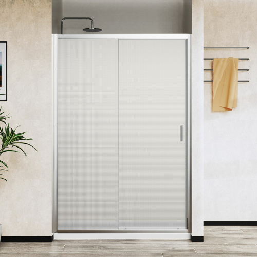 картинка Душевая дверь Vincea vds-5ct120mt от магазина Сантехстрой