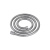 картинка Шланг для душа AQUATEK, 150 см нержавеющая сталь AQ2105CR от магазина Сантехстрой