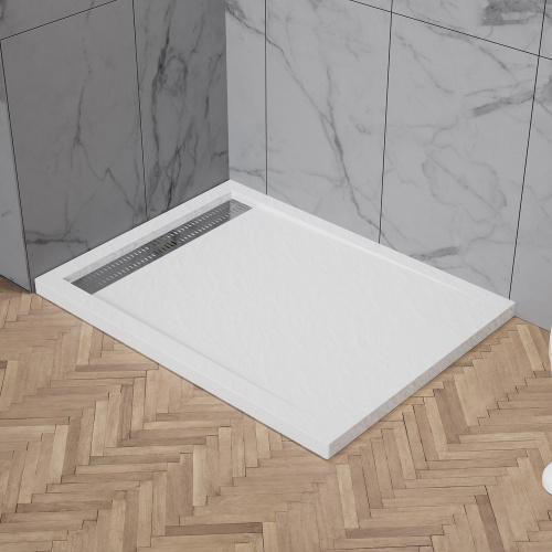картинка Акриловый поддон BelBagno TRAY-BB-DUE-AH-120/90-4-W0 от магазина Сантехстрой