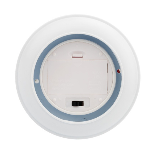 картинка Декоративный фонарь с шариками 12х12х20,6 см,  белый корпус,  теплый белый цвет свечения NEON-NIGHT от магазина Сантехстрой