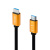картинка Кабель HDMI - HDMI 2,0, 1м,  Gold REXANT от магазина Сантехстрой