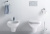 картинка Duravit D-Code Унитаз подвесной компакт с вертикальным смывом, 350x480мм, Цвет: Белый (СПЕЦЦЕНА) от магазина Сантехстрой