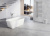 картинка Водяной полотенцесушитель Ravak Style 52х100 X04000083650 Хром магазин Сантехстрой являющийся официальным дистрибьютором в России картинка Водяной полотенцесушитель Ravak Style 52х100 X04000083650 Хром от магазина Сантехстрой