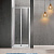 картинка Душевая дверь Vincea vdb-1g900cl от магазина Сантехстрой