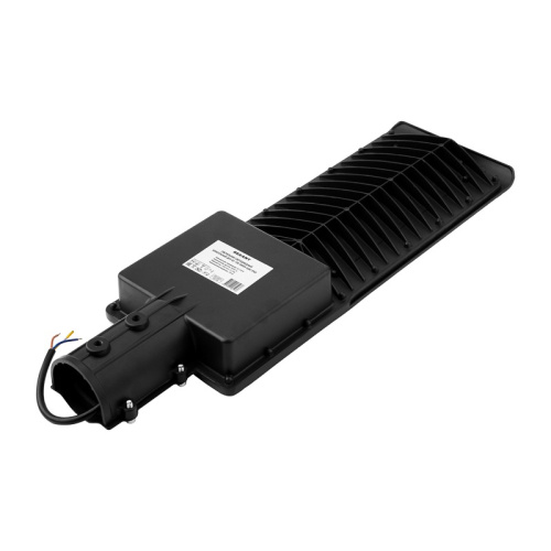 картинка Светильник светодиодный консольный ДКУ 02 150Вт 5000К для дорог IP65 15000 Лм черный REXANT от магазина Сантехстрой