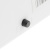 картинка Беспроводной дверной звонок 32 мелодии 100м (белый) REXANT RX-1 от магазина Сантехстрой