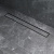 картинка W01SC-U11-060-04BM MasterFlow Трап для душа линейный универс затвор Tile 60см цвет черн мат магазин Сантехстрой являющийся официальным дистрибьютором в России картинка W01SC-U11-060-04BM MasterFlow Трап для душа линейный универс затвор Tile 60см цвет черн мат от магазина Сантехстрой