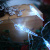 картинка Гирлянда светодиодная Сосульки 1,5 м,  10 LED,  прозрачный ПВХ,  цвет свечения белый,  2 х АА (батарейки не в комплекте) NEON-NIGHT от магазина Сантехстрой