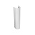 картинка Пьедестал для раковины Santeri Визит, белый (1.3605.3.S00.00B.0) от магазина Сантехстрой