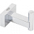 картинка Крючок Grohe Essentials Cube 40511001 Хром от магазина Сантехстрой