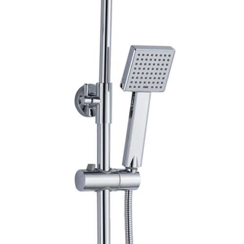 картинка Душевая система с гиг душем Haiba (HB2416) от магазина Сантехстрой