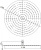 картинка Верхний душ RGW Shower Panels SP-81-30 B 21148130-04 Черный от магазина Сантехстрой