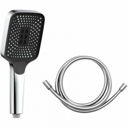 картинка Душевая система Vincea VSFW-431T1RCH с термостатом Хром от магазина Сантехстрой