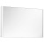 картинка Зеркало Keuco Royal Reflex New 80 14296 002500 с подсветкой Белое от магазина Сантехстрой