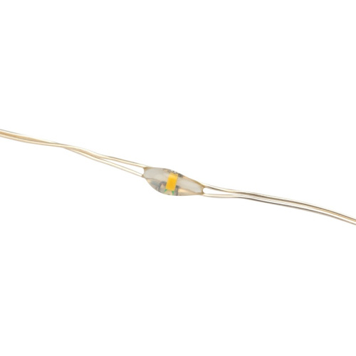 картинка Гирлянда Роса 5 м,  50 LED, USB,  теплое белое свечение NEON-NIGHT от магазина Сантехстрой