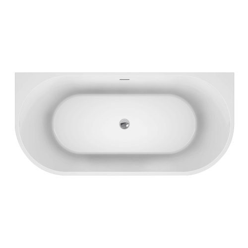 картинка Акриловая ванна BelBagno BB710-1400-750 от магазина Сантехстрой