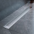 картинка W02SC-P11-070-01SB PrimeFlow Трап для душа линейный универс затвор Cut Gradient 70см цвет сталь мат магазин Сантехстрой являющийся официальным дистрибьютором в России картинка W02SC-P11-070-01SB PrimeFlow Трап для душа линейный универс затвор Cut Gradient 70см цвет сталь мат от магазина Сантехстрой