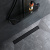 картинка W01SC-U11-060-04BM MasterFlow Трап для душа линейный универс затвор Tile 60см цвет черн мат магазин Сантехстрой являющийся официальным дистрибьютором в России картинка W01SC-U11-060-04BM MasterFlow Трап для душа линейный универс затвор Tile 60см цвет черн мат от магазина Сантехстрой