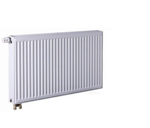 картинка Kermi FTV 22 900x500 панельный радиатор с нижним подключением от магазина Сантехстрой