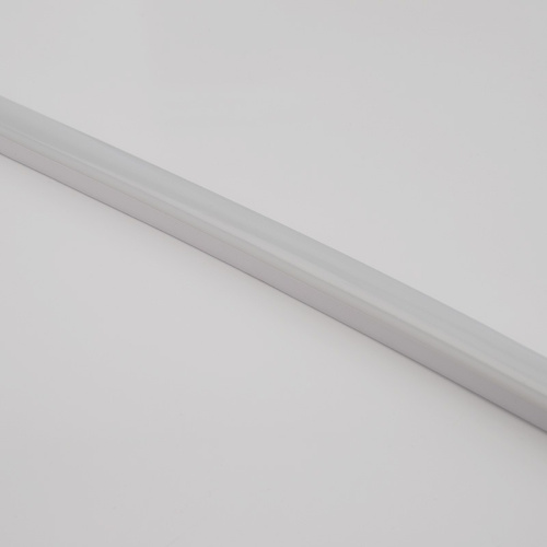 картинка Гибкий неон LED SMD,  форма – D,  16х16 мм,  белый,  144 LED/м,  бухта 50 м от магазина Сантехстрой