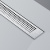 картинка W02SC-P11-080-01SB PrimeFlow Трап для душа линейный универс затвор Cut Gradient 80см цвет сталь мат магазин Сантехстрой являющийся официальным дистрибьютором в России картинка W02SC-P11-080-01SB PrimeFlow Трап для душа линейный универс затвор Cut Gradient 80см цвет сталь мат от магазина Сантехстрой
