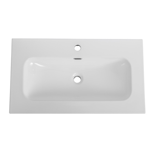 картинка Керамическая раковина CEZARES CZR-8073-80 от магазина Сантехстрой