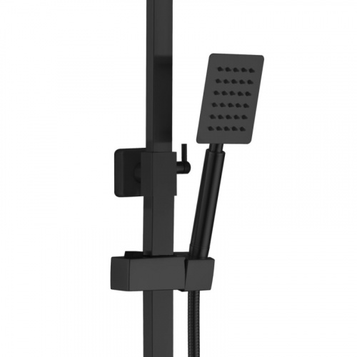 картинка Душевая система Haiba (HB24803-7) от магазина Сантехстрой