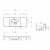 картинка Раковина Solid Surface Vincea VWB-6S380MW 1000*400*150, подвесная, цвет белый матовый магазин Сантехстрой являющийся официальным дистрибьютором в России картинка Раковина Solid Surface Vincea VWB-6S380MW 1000*400*150, подвесная, цвет белый матовый от магазина Сантехстрой