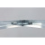 картинка Душевой уголок Cezares Momento A-2 100х100 профиль Хром стекло прозрачное от магазина Сантехстрой
