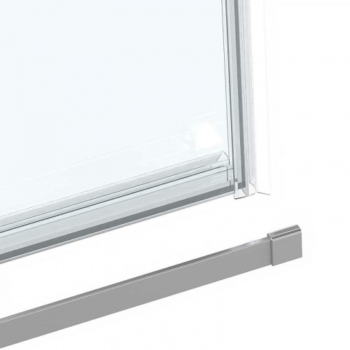 картинка Душевой уголок Vincea vsr-1cs9014cl от магазина Сантехстрой