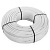 картинка Труба Uponor Aqua Pipe PN6 25x2,3 белая, Длина 1м. от магазина Сантехстрой