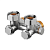 картинка Узел нижнего подключения Oventrop Multiflex V, 3/4" НГ х 3/4" НР, угловой (СЕ) для заполнения от магазина Сантехстрой