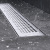 картинка W02SC-P11-070-01SB PrimeFlow Трап для душа линейный универс затвор Cut Gradient 70см цвет сталь мат магазин Сантехстрой являющийся официальным дистрибьютором в России картинка W02SC-P11-070-01SB PrimeFlow Трап для душа линейный универс затвор Cut Gradient 70см цвет сталь мат от магазина Сантехстрой