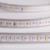 картинка LED лента 220 В,  6.5x13 мм,  IP67, SMD 5730, 60 LED/m,  цвет свечения теплый белый,  100 м от магазина Сантехстрой