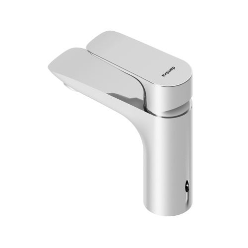 картинка Смеситель для раковины Damixa 780210000 Хром от магазина Сантехстрой