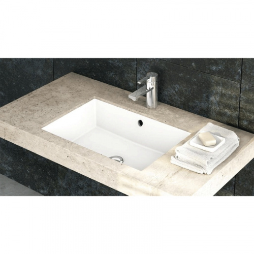 картинка Раковина Ideal Standard Strada 60 K077901 Белая от магазина Сантехстрой