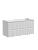 картинка Тумба под раковину подвесная Snob R 100 (Бланж), SNR100W от магазина Сантехстрой