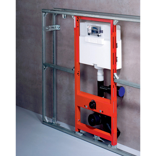 картинка TECEprofil Крепление одинарное от магазина Сантехстрой