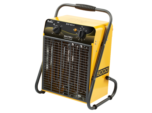 картинка Тепловая пушка Ballu BHP-M2-9 от магазина Сантехстрой