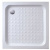 картинка Акриловый поддон для душа Cezares Tray 95х95 TRAY-A-A-95-15-W Белый от магазина Сантехстрой