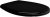 картинка Крышка-сиденье GSI Classic MSC87CN20 (SoftClose) черная от магазина Сантехстрой