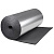 картинка Рулон K-FLEX 25x1000-08 ST AL CLAD от магазина Сантехстрой