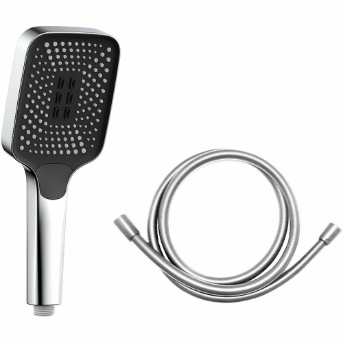 картинка Душевая система Vincea VSFW-4311RCH Хром от магазина Сантехстрой