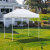 картинка Тент-шатер быстросборный Helex 4320 3x2х3м полиэстер белый от магазина Сантехстрой