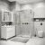 картинка Душ.ограждение 120.K33.02.1180.10.00 Cosmo (110*80*195) хром, стекло прозрачное, 2 места магазин Сантехстрой являющийся официальным дистрибьютором в России картинка Душ.ограждение 120.K33.02.1180.10.00 Cosmo (110*80*195) хром, стекло прозрачное, 2 места от магазина Сантехстрой