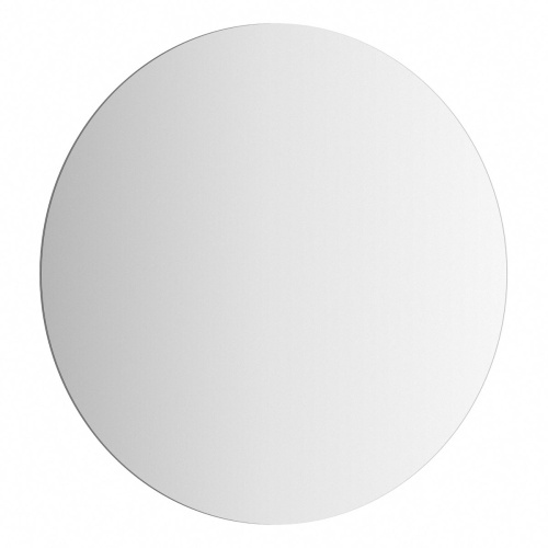 картинка Зеркало с LED-подсветкой настенное OPTI DEFESTO d50 см, DF 2852 от магазина Сантехстрой