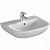 картинка Раковина Vitra S20 60 5503B003-0001 Белая от магазина Сантехстрой