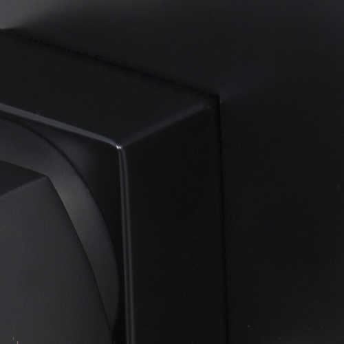 картинка Душевая система WasserKRAFT A20219 Черная матовая от магазина Сантехстрой