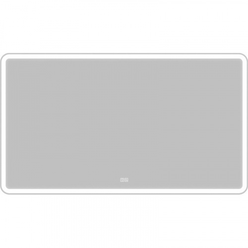 картинка Зеркало BelBagno 140 spc-mar-1400-800-led-tch-warm от магазина Сантехстрой